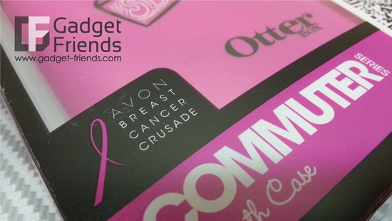 Otterbox Galaxy Note 2 Defender Series - Servive เคสกันกระแทก 2 ชั้น พร้อมลุย ทนถึก รุ่นพิเศษความเข้มแข็งภายใต้ความอ่อนโยน ของแท้ 100% By Gadget Friends